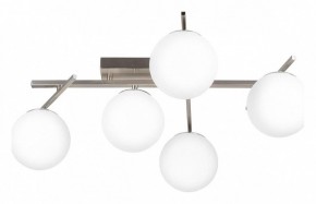 Потолочная люстра Citilux Dorsy CL223151 в Нягани - nyagan.ok-mebel.com | фото