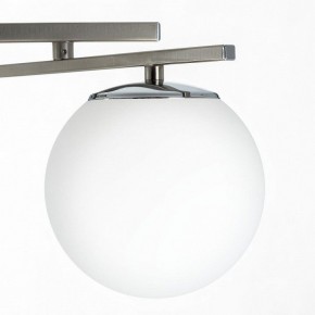 Потолочная люстра Citilux Dorsy CL223151 в Нягани - nyagan.ok-mebel.com | фото 9