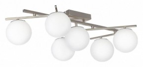Потолочная люстра Citilux Dorsy CL223161 в Нягани - nyagan.ok-mebel.com | фото