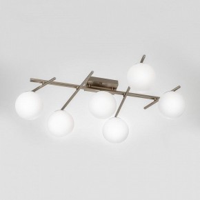 Потолочная люстра Citilux Dorsy CL223161 в Нягани - nyagan.ok-mebel.com | фото 7