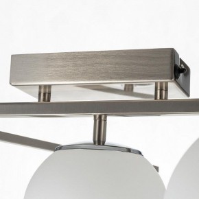 Потолочная люстра Citilux Dorsy CL223161 в Нягани - nyagan.ok-mebel.com | фото 9