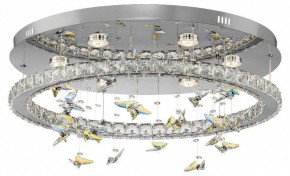 Потолочная люстра Citilux ETERA CL322050 в Нягани - nyagan.ok-mebel.com | фото