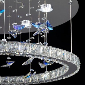 Потолочная люстра Citilux ETERA CL322050 в Нягани - nyagan.ok-mebel.com | фото 11