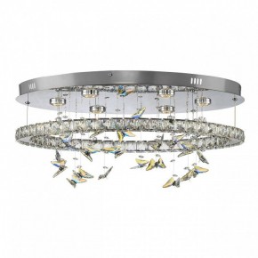 Потолочная люстра Citilux ETERA CL322050 в Нягани - nyagan.ok-mebel.com | фото 2