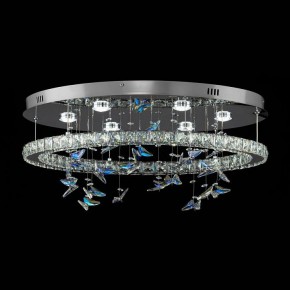 Потолочная люстра Citilux ETERA CL322050 в Нягани - nyagan.ok-mebel.com | фото 3