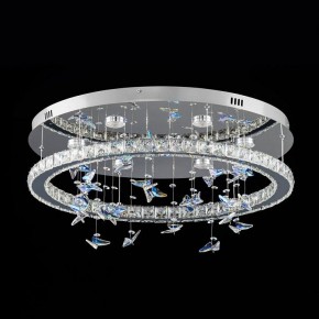 Потолочная люстра Citilux ETERA CL322050 в Нягани - nyagan.ok-mebel.com | фото 4
