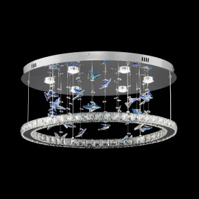 Потолочная люстра Citilux ETERA CL322050 в Нягани - nyagan.ok-mebel.com | фото 5