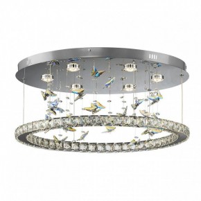 Потолочная люстра Citilux ETERA CL322050 в Нягани - nyagan.ok-mebel.com | фото 8