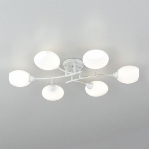 Потолочная люстра Citilux Флорида CL148160 в Нягани - nyagan.ok-mebel.com | фото 5