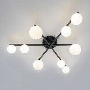 Потолочная люстра Citilux Glob CL209291 в Нягани - nyagan.ok-mebel.com | фото 4