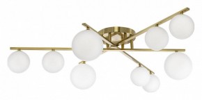 Потолочная люстра Citilux Glob CL209293 в Нягани - nyagan.ok-mebel.com | фото
