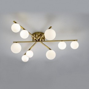 Потолочная люстра Citilux Glob CL209293 в Нягани - nyagan.ok-mebel.com | фото 5