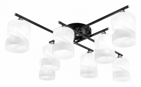 Потолочная люстра Citilux Нильс CL132185 в Нягани - nyagan.ok-mebel.com | фото 12