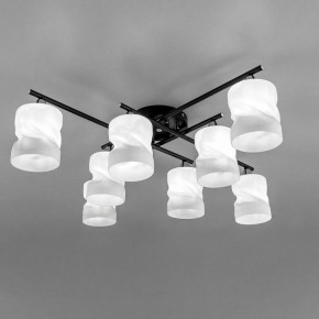 Потолочная люстра Citilux Нильс CL132185 в Нягани - nyagan.ok-mebel.com | фото 4