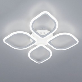 Потолочная люстра Citilux Ромби CL236140R в Нягани - nyagan.ok-mebel.com | фото 9