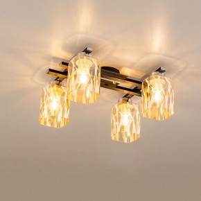 Потолочная люстра Citilux Сафари CL145241 в Нягани - nyagan.ok-mebel.com | фото 3