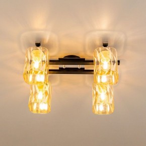 Потолочная люстра Citilux Сафари CL145241 в Нягани - nyagan.ok-mebel.com | фото 6