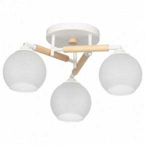 Потолочная люстра Citilux Tika CL133130 в Нягани - nyagan.ok-mebel.com | фото