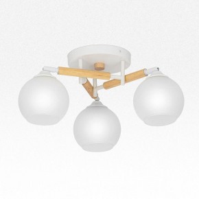 Потолочная люстра Citilux Tika CL133130 в Нягани - nyagan.ok-mebel.com | фото 3