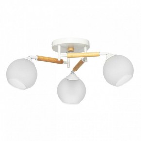 Потолочная люстра Citilux Tika CL133130 в Нягани - nyagan.ok-mebel.com | фото 4
