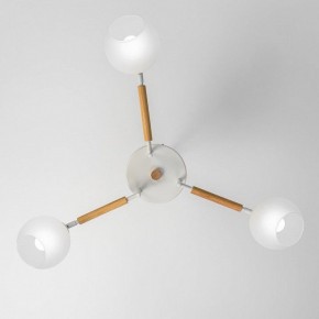 Потолочная люстра Citilux Tika CL133130 в Нягани - nyagan.ok-mebel.com | фото 8