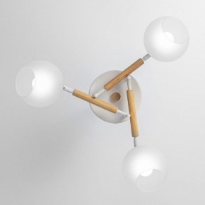 Потолочная люстра Citilux Tika CL133130 в Нягани - nyagan.ok-mebel.com | фото 9
