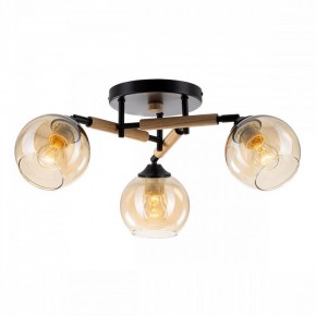 Потолочная люстра Citilux Tika CL133131 в Нягани - nyagan.ok-mebel.com | фото 6
