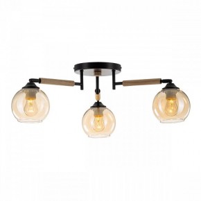 Потолочная люстра Citilux Tika CL133131 в Нягани - nyagan.ok-mebel.com | фото 7