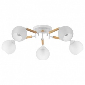 Потолочная люстра Citilux Tika CL133150 в Нягани - nyagan.ok-mebel.com | фото