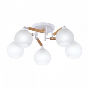 Потолочная люстра Citilux Tika CL133150 в Нягани - nyagan.ok-mebel.com | фото 5