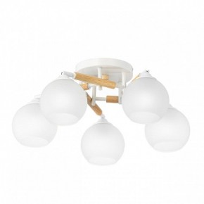 Потолочная люстра Citilux Tika CL133150 в Нягани - nyagan.ok-mebel.com | фото 6