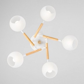 Потолочная люстра Citilux Tika CL133150 в Нягани - nyagan.ok-mebel.com | фото 7