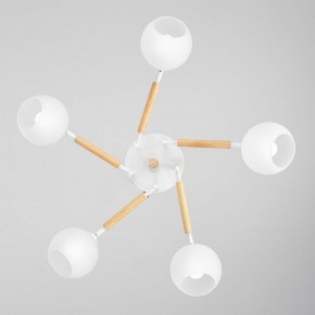 Потолочная люстра Citilux Tika CL133150 в Нягани - nyagan.ok-mebel.com | фото 8