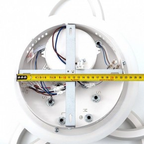 Потолочная люстра Citilux TRIO CL215B130 в Нягани - nyagan.ok-mebel.com | фото 13