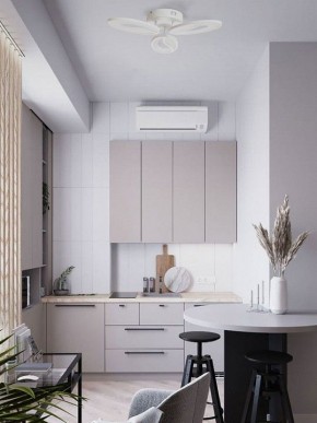Потолочная люстра De City Мадлен 15 424018003 в Нягани - nyagan.ok-mebel.com | фото 8