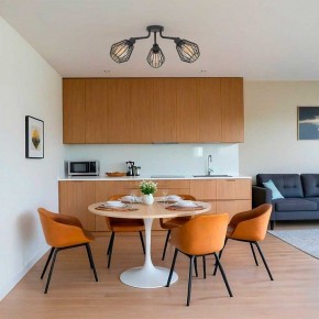 Потолочная люстра Eglo TARBES 31531 в Нягани - nyagan.ok-mebel.com | фото