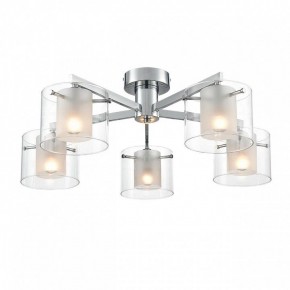 Потолочная люстра Lumion VERDI 8261/5C в Нягани - nyagan.ok-mebel.com | фото 2