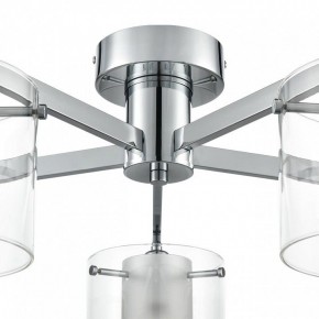 Потолочная люстра Lumion VERDI 8261/5C в Нягани - nyagan.ok-mebel.com | фото 8