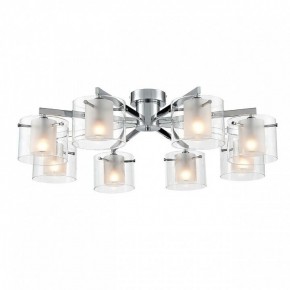 Потолочная люстра Lumion VERDI 8261/8C в Нягани - nyagan.ok-mebel.com | фото 2