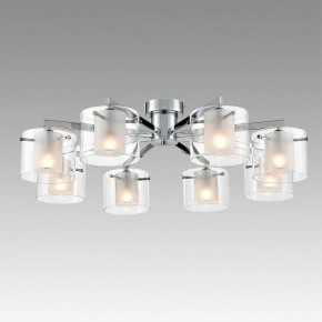 Потолочная люстра Lumion VERDI 8261/8C в Нягани - nyagan.ok-mebel.com | фото 3