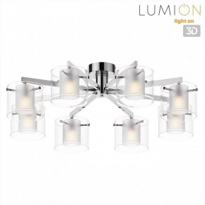 Потолочная люстра Lumion VERDI 8261/8C в Нягани - nyagan.ok-mebel.com | фото 4