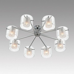 Потолочная люстра Lumion VERDI 8261/8C в Нягани - nyagan.ok-mebel.com | фото 5