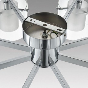 Потолочная люстра Lumion VERDI 8261/8C в Нягани - nyagan.ok-mebel.com | фото 7