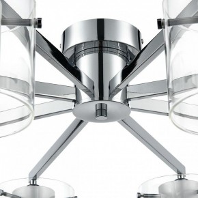 Потолочная люстра Lumion VERDI 8261/8C в Нягани - nyagan.ok-mebel.com | фото 8