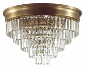 Потолочная люстра Lumion ZAHA 5257/8C в Нягани - nyagan.ok-mebel.com | фото