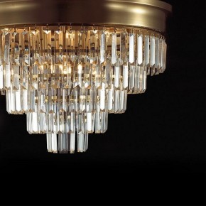 Потолочная люстра Lumion ZAHA 5257/8C в Нягани - nyagan.ok-mebel.com | фото 8