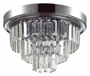 Потолочная люстра Lumion ZAHA 8266/4C в Нягани - nyagan.ok-mebel.com | фото