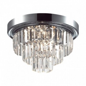 Потолочная люстра Lumion ZAHA 8266/4C в Нягани - nyagan.ok-mebel.com | фото 2