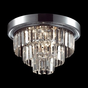 Потолочная люстра Lumion ZAHA 8266/4C в Нягани - nyagan.ok-mebel.com | фото 3