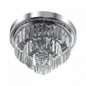 Потолочная люстра Lumion ZAHA 8266/4C в Нягани - nyagan.ok-mebel.com | фото 5